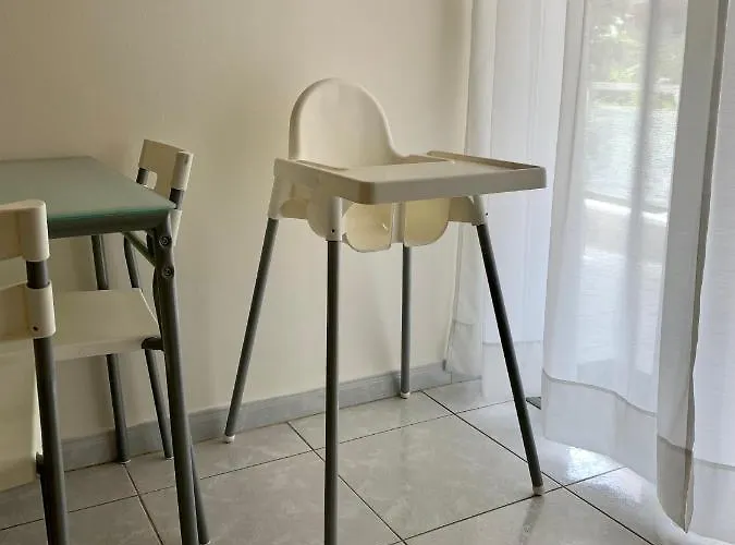 Uranias House * Kalyves Polygyrou