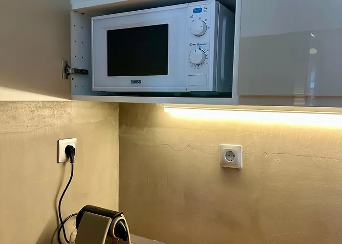 Uranias House Апартаменты *