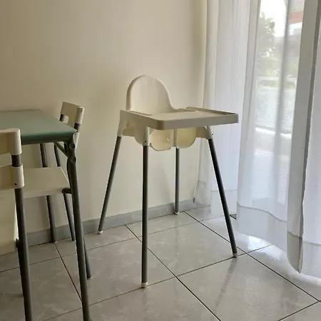 Uranias House * Kalyves Polygyrou