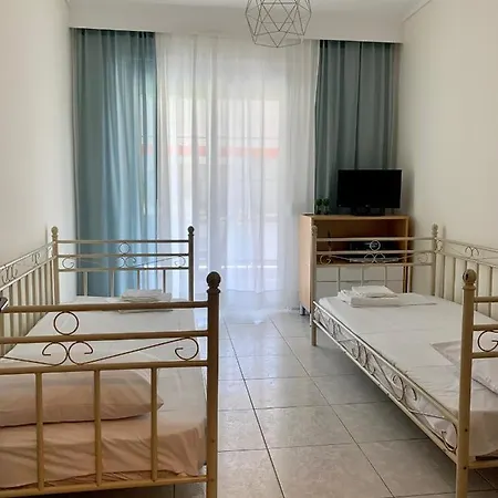 Daire Uranias House Kalyves Polygyrou