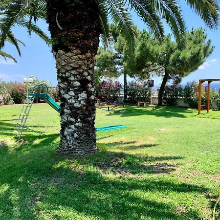 Apartamento Uranias House