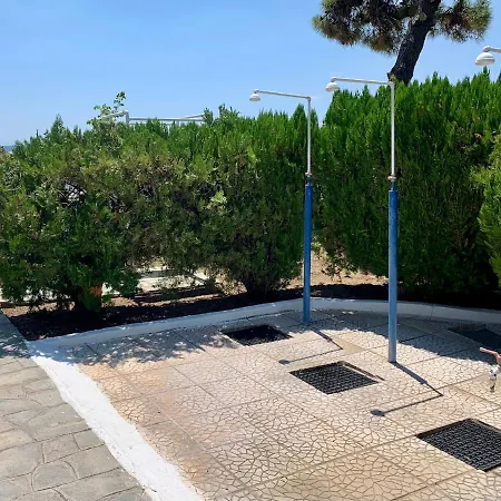 Apartamento Uranias House