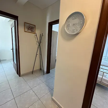 Apartamento Uranias House