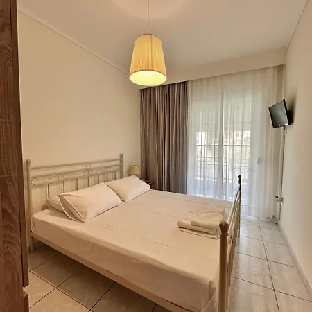 Uranias House Apartamento