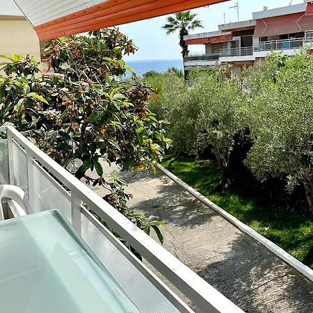 Uranias House Apartamento Kalyves Polygyrou