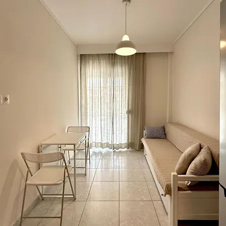 Uranias House Apartamento Kalyves Polygyrou