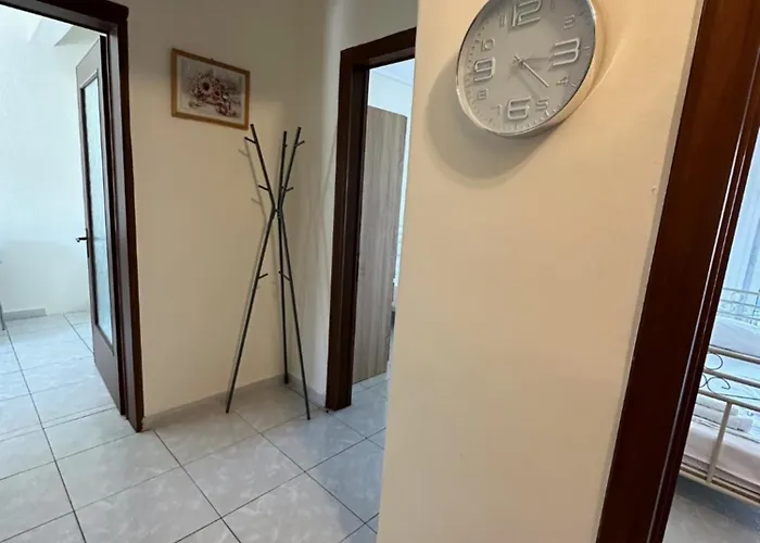 Appartement Uranias House