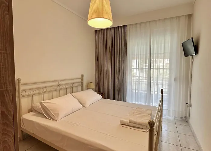 Uranias House Appartement