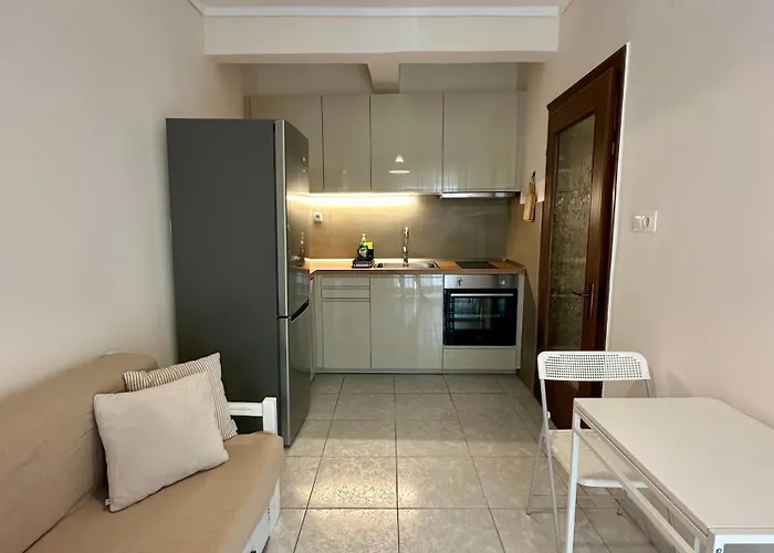 Appartement Uranias House