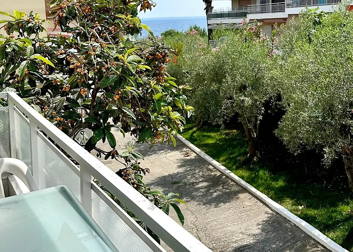 Uranias House Appartement Kalyves Polygyrou